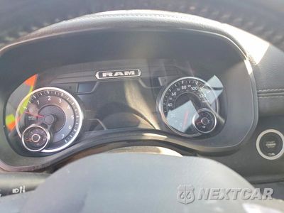 Zdjęcie 9 z 12 samochodu: 2022 RAM 1500 LARAMIE VIN:1C6SRFJT0NN188255 - miniatura