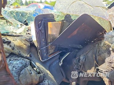 Zdjęcie 9 z 12 samochodu: 2022 MERCEDES-BENZ S 580 4MATIC VIN:W1K6G7GB2NA129774 - miniatura