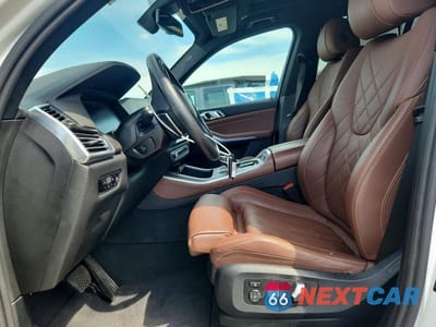 Zdjęcie 7 z 13 samochodu: 2023 BMW X5 XDRIVE40I VIN:5UXCR6C05P9P34901 - miniatura
