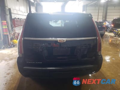 Zdjęcie 6 z 14 samochodu: 2018 CADILLAC ESCALADE LUXURY VIN:1GYS4BKJ3JR382417 - miniatura