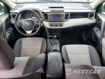 Zdjęcie 8 z 14 samochodu: 2013 TOYOTA RAV4 LE VIN:2T3BFREV3DW124359 - miniatura