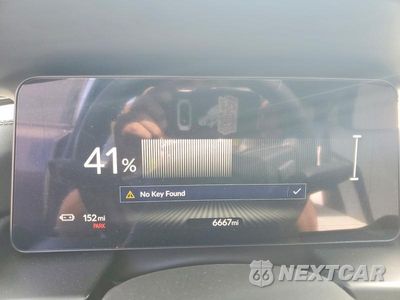 Zdjęcie 9 z 13 samochodu: 2024 ACURA ZDX A-SPEC VIN:4W5KHMRK3RZ505801 - miniatura