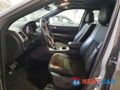 Zdjęcie 7 z 13 samochodu: 2021 JEEP GRAND CHEROKEE LAREDO VIN:1C4RJFAG7MC615569 - miniatura