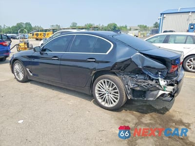 Drugie zdjęcie samochodu z przodu: 2017 BMW 530 XI VIN:WBAJA7C35HG458598 - miniatura