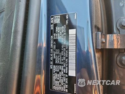 Zdjęcie 12 z 12 samochodu: 2020 VOLVO XC60 T5 MOMENTUM VIN:YV4102RK7L1416286 - miniatura