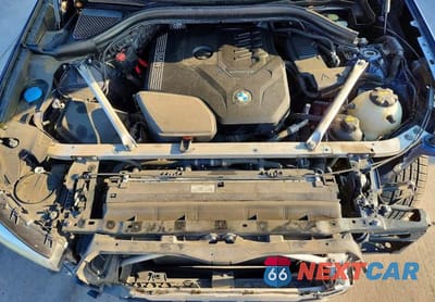 Zdjęcie 11 z 13 samochodu: 2020 BMW X3 SDRIVE30I VIN:5UXTY3C00L9C60600 - miniatura