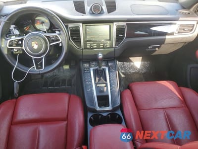 Zdjęcie 8 z 13 samochodu: 2016 PORSCHE MACAN S VIN:WP1AB2A53GLB52544 - miniatura