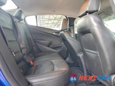 Zdjęcie 10 z 12 samochodu: 2017 CHEVROLET CRUZE PREMIER VIN:1G1BF5SM5H7184478 - miniatura