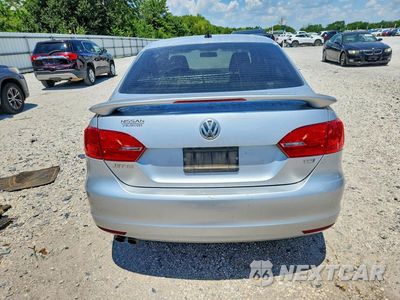 Zdjęcie 6 z 13 samochodu: 2013 VOLKSWAGEN JETTA TDI VIN:3VWLL7AJXDM242489 - miniatura