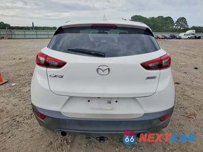 Zdjęcie 6 z 13 samochodu: 2016 MAZDA CX-3 TOURING VIN:JM1DKBC75G0108687 - miniatura
