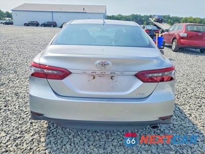 Zdjęcie 6 z 12 samochodu: 2023 TOYOTA CAMRY XLE VIN:4T1F11AKXPU725178 - miniatura
