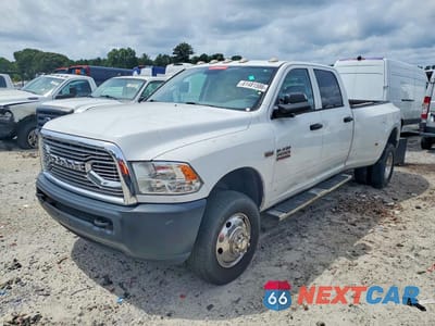 2018 RAM 3500 ST 3C63RRGJ9JG305278 - główne zdjęcie licytacji z USA - miniatura