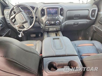 Zdjęcie 8 z 13 samochodu: 2021 GMC SIERRA K3500 AT4 VIN:1GT49VE71MF207557 - miniatura