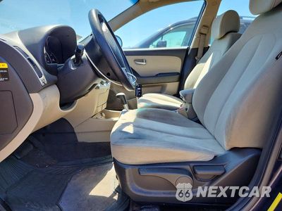 Zdjęcie 7 z 12 samochodu: 2009 HYUNDAI ELANTRA GLS VIN:KMHDU46D99U690789 - miniatura