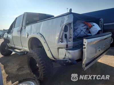 Drugie zdjęcie samochodu z przodu: 2016 RAM 2500 LARAMIE VIN:3C6UR5FL0GG248543 - miniatura