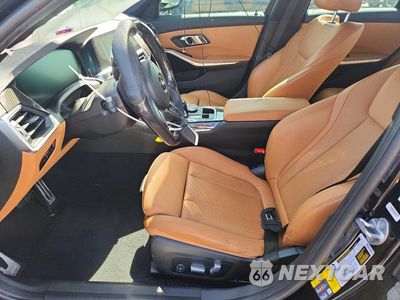 Zdjęcie 7 z 13 samochodu: 2022 BMW 330E VIN:3MW5P7J00N8C63219 - miniatura