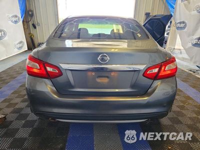 Zdjęcie 6 z 13 samochodu: 2016 NISSAN ALTIMA 2.5 S VIN:1N4AL3AP5GN362059 - miniatura