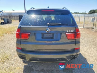 Zdjęcie 6 z 12 samochodu: 2012 BMW X5 XDRIVE35I VIN:5UXZV4C56CL757767 - miniatura