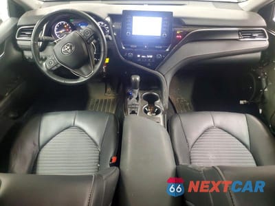 Zdjęcie 8 z 12 samochodu: 2024 TOYOTA CAMRY SE VIN:4T1G11BK3RU111269 - miniatura