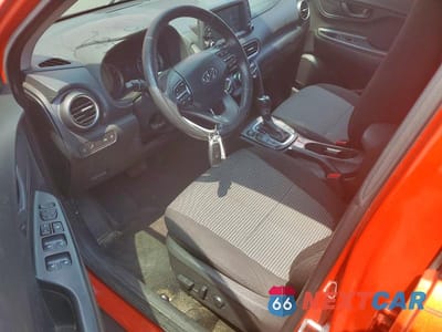 Zdjęcie 8 z 13 samochodu: 2019 HYUNDAI KONA SEL VIN:KM8K62AA5KU254627 - miniatura