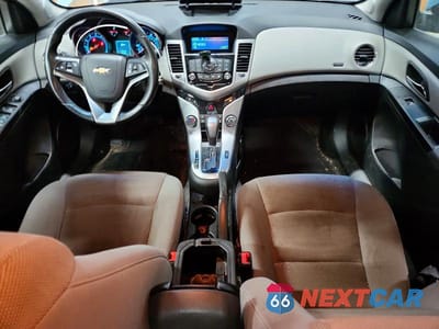 Zdjęcie 8 z 12 samochodu: 2012 CHEVROLET CRUZE LT VIN:1G1PF5SC8C7343256 - miniatura