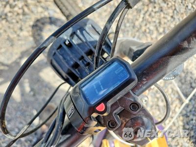 Zdjęcie 7 z 9 samochodu: 2023 BIKE ELECTRIC VIN:HU3S1YWB8P0009664 - miniatura