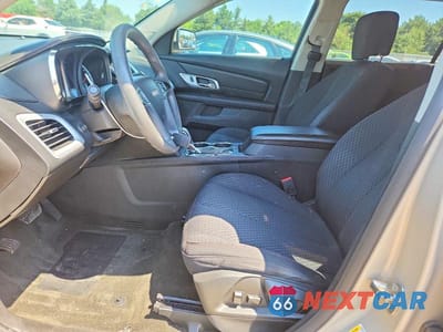 Zdjęcie 7 z 12 samochodu: 2012 GMC TERRAIN SLE VIN:2GKALMEK9C6266694 - miniatura