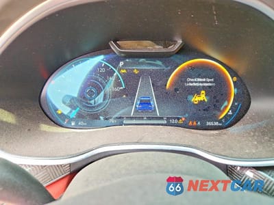 Zdjęcie 9 z 13 samochodu: 2024 GENESIS G80 3.5T SPORT VIN:KMTGB4SD0RU209374 - miniatura