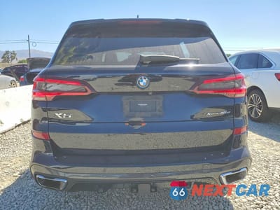 Zdjęcie 6 z 14 samochodu: 2023 BMW X5 XDRIVE45E VIN:5UXTA6C01P9P60130 - miniatura