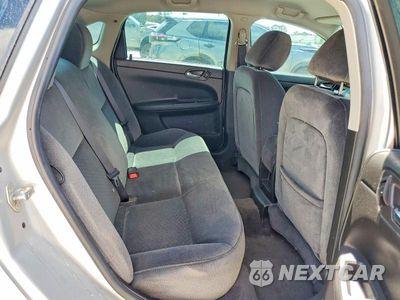 Zdjęcie 10 z 13 samochodu: 2014 CHEVROLET IMPALA LIMITED POLICE VIN:2G1WD5E34E1121603 - miniatura