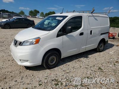 2020 NISSAN NV200 S 3N6CM0KN8LK692688 - główne zdjęcie licytacji z USA - miniatura