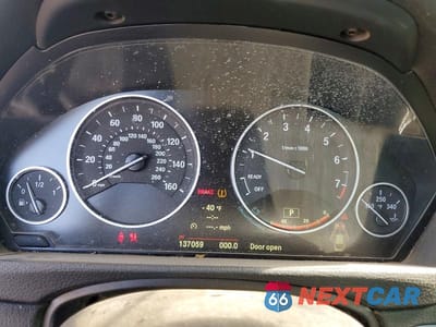Zdjęcie 9 z 13 samochodu: 2014 BMW 428 I VIN:WBA3N7C55EK220693 - miniatura