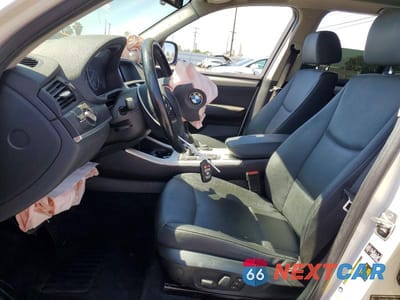 Zdjęcie 7 z 13 samochodu: 2013 BMW X3 XDRIVE28I VIN:5UXWX9C58D0A16665 - miniatura