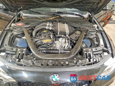 Zdjęcie 11 z 13 samochodu: 2016 BMW M4 VIN:WBS3R9C50GK335927 - miniatura