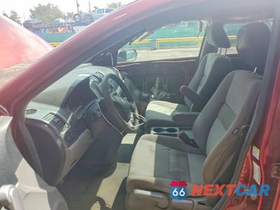 Zdjęcie 7 z 14 samochodu: 2007 HONDA CR-V EX VIN:JHLRE48587C110998 - miniatura