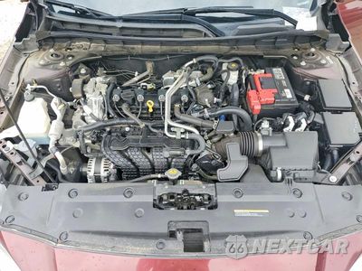 Zdjęcie 11 z 12 samochodu: 2024 NISSAN ALTIMA SV VIN:1N4BL4DV1RN358436 - miniatura