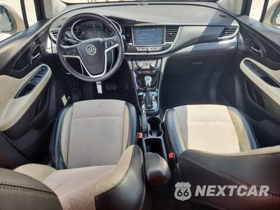 Zdjęcie 8 z 14 samochodu: 2018 BUICK ENCORE PREFERRED VIN:KL4CJASB4JB679902 - miniatura