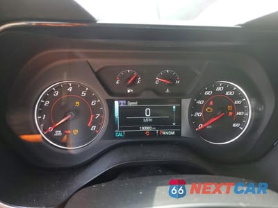Zdjęcie 9 z 12 samochodu: 2017 CHEVROLET CAMARO LT VIN:1G1FB1RX7H0182648 - miniatura