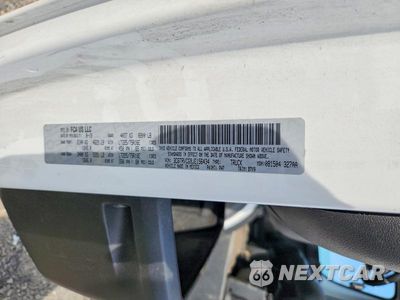 Zdjęcie 13 z 13 samochodu: 2018 RAM PROMASTER 2500 DELIVERY VAN VIN:3C6TRVCG9JE156434 - miniatura