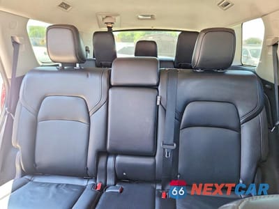 Zdjęcie 10 z 13 samochodu: 2023 NISSAN PATHFINDER SL VIN:5N1DR3CA3PC225045 - miniatura