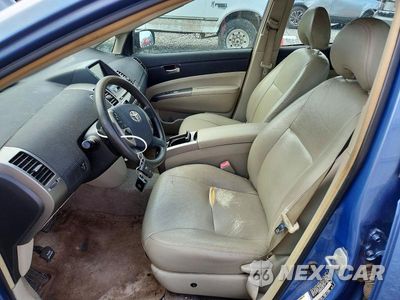 Zdjęcie 7 z 12 samochodu: 2008 TOYOTA PRIUS VIN:JTDKB20U687801679 - miniatura