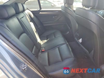 Zdjęcie 10 z 12 samochodu: 2012 BMW 535 I VIN:WBAFR7C52CC812299 - miniatura