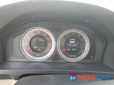 Zdjęcie 9 z 12 samochodu: 2012 VOLVO S60 T5 VIN:YV1622FS5C2031188 - miniatura