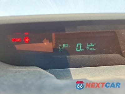 Zdjęcie 9 z 12 samochodu: 2009 TOYOTA PRIUS BASE VIN:JTDKB20U693518336 - miniatura