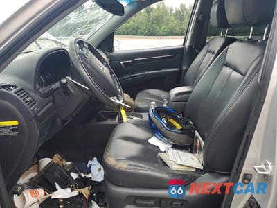 Zdjęcie 7 z 13 samochodu: 2008 HYUNDAI SANTA FE SE VIN:5NMSH73E78H223312 - miniatura