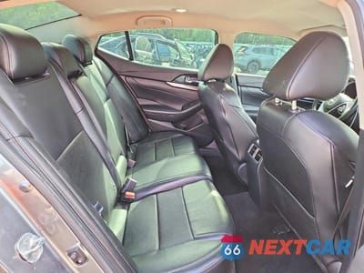 Zdjęcie 10 z 13 samochodu: 2021 NISSAN MAXIMA SV VIN:1N4AA6CV8MC514071 - miniatura