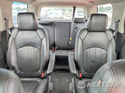 Zdjęcie 10 z 13 samochodu: 2014 GMC ACADIA SLT-2 VIN:1GKKVSKD3EJ306928 - miniatura