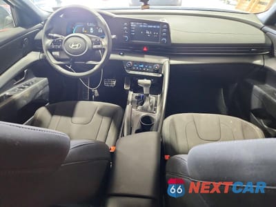 Zdjęcie 8 z 12 samochodu: 2026 HYUNDAI ELANTRA SEL SPORT VIN:KMHLM4DGXTU192892 - miniatura