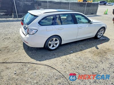 Trzecie zdjęcie samochodu z tyłu: 2015 BMW 328 XI VIN:WBA3G7C55FK481317 - miniatura