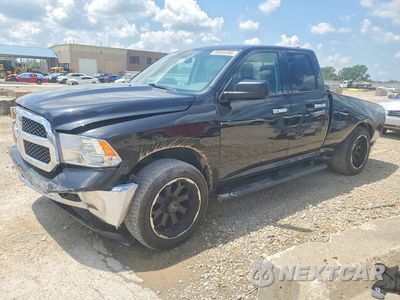 2017 RAM 1500 SLT 1C6RR7GTXHS521675 - główne zdjęcie licytacji z USA - miniatura